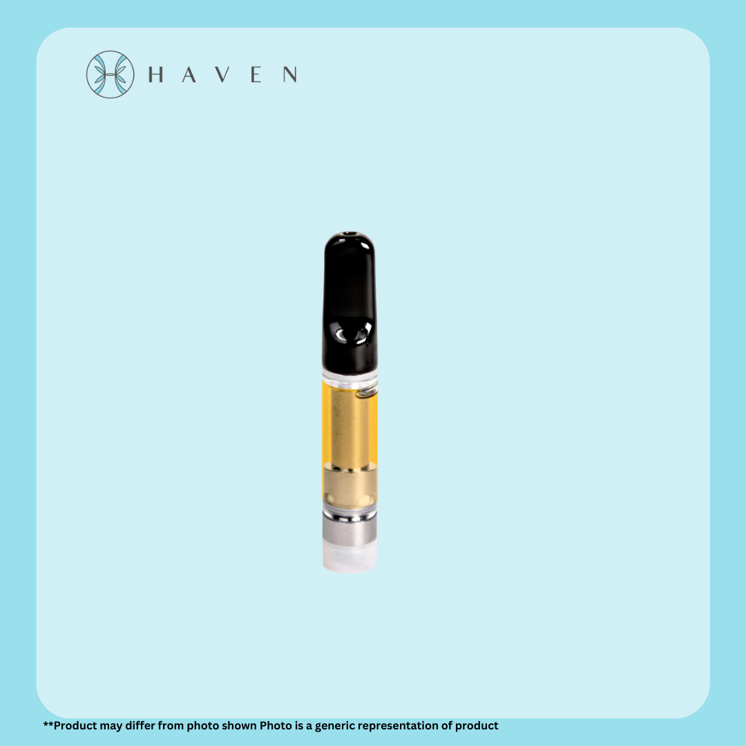 Photograph of product: 0.5g Cool Berry 1:1 (Vape Cart) | In House