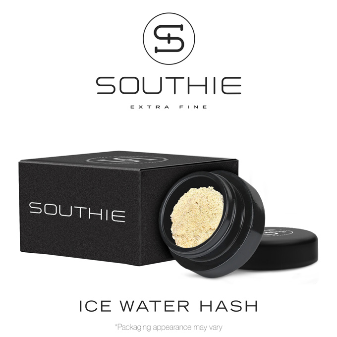 Photograph of product: GG4 | 1g Ice Water au chocolat | Southie