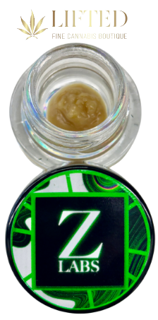 Photograph of product: OREO MINTZ-ZLABS LIVE au chocolat ROSIN