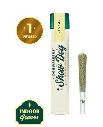 Photograph of product: Durban Z | Infused