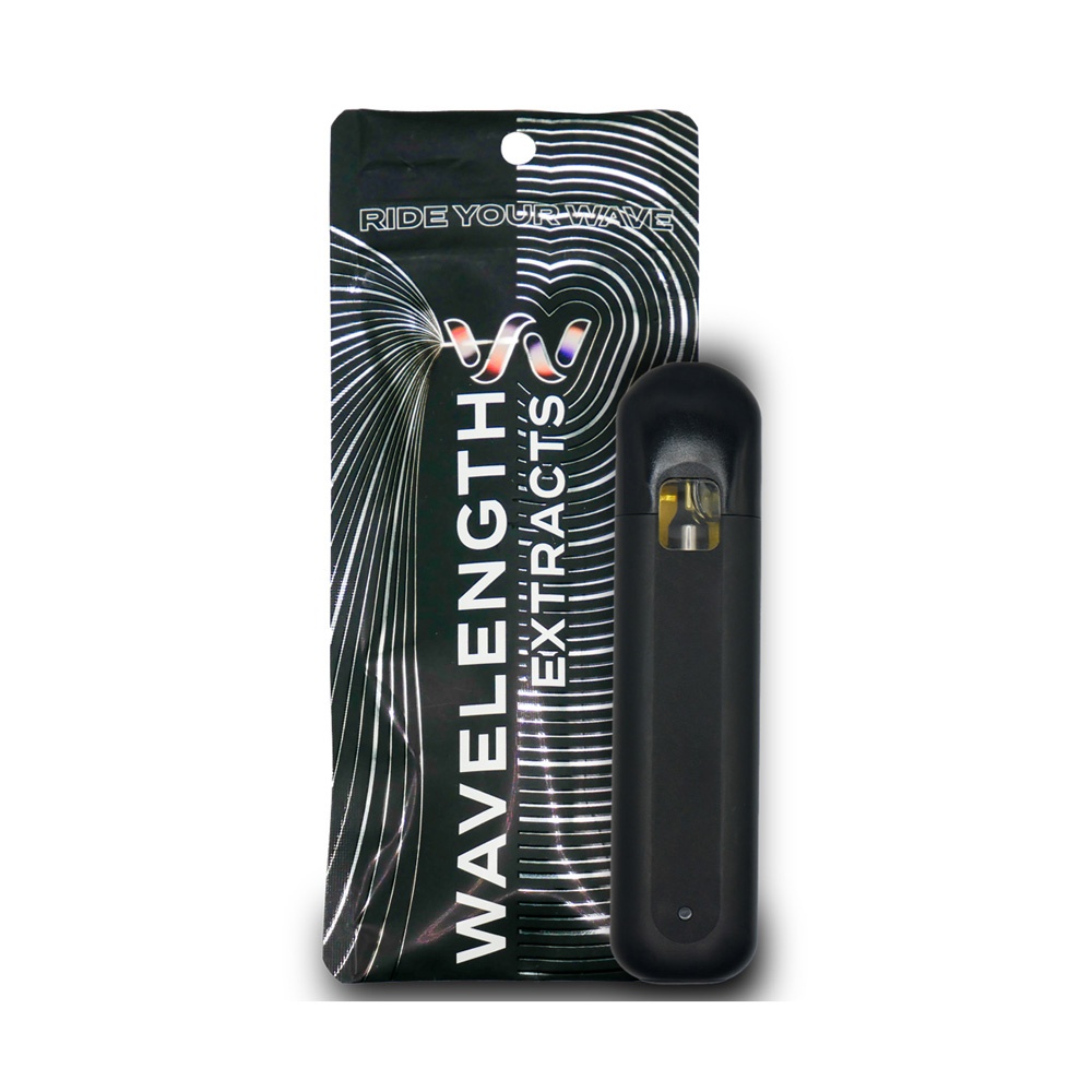 Photograph of product: Inferno OG Live Resin Disposable