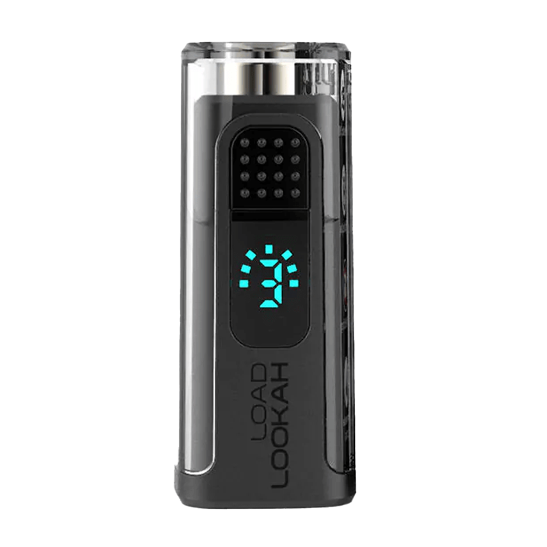 Photograph of product: LOOKAH | 510 Voltage Battery | Load