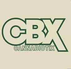 Photograph of product: Cannabiotix | French Alps | .75g Pre-Roll