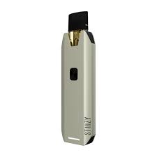 Photograph of product: Stiiizy PRO XL Battery - Silver