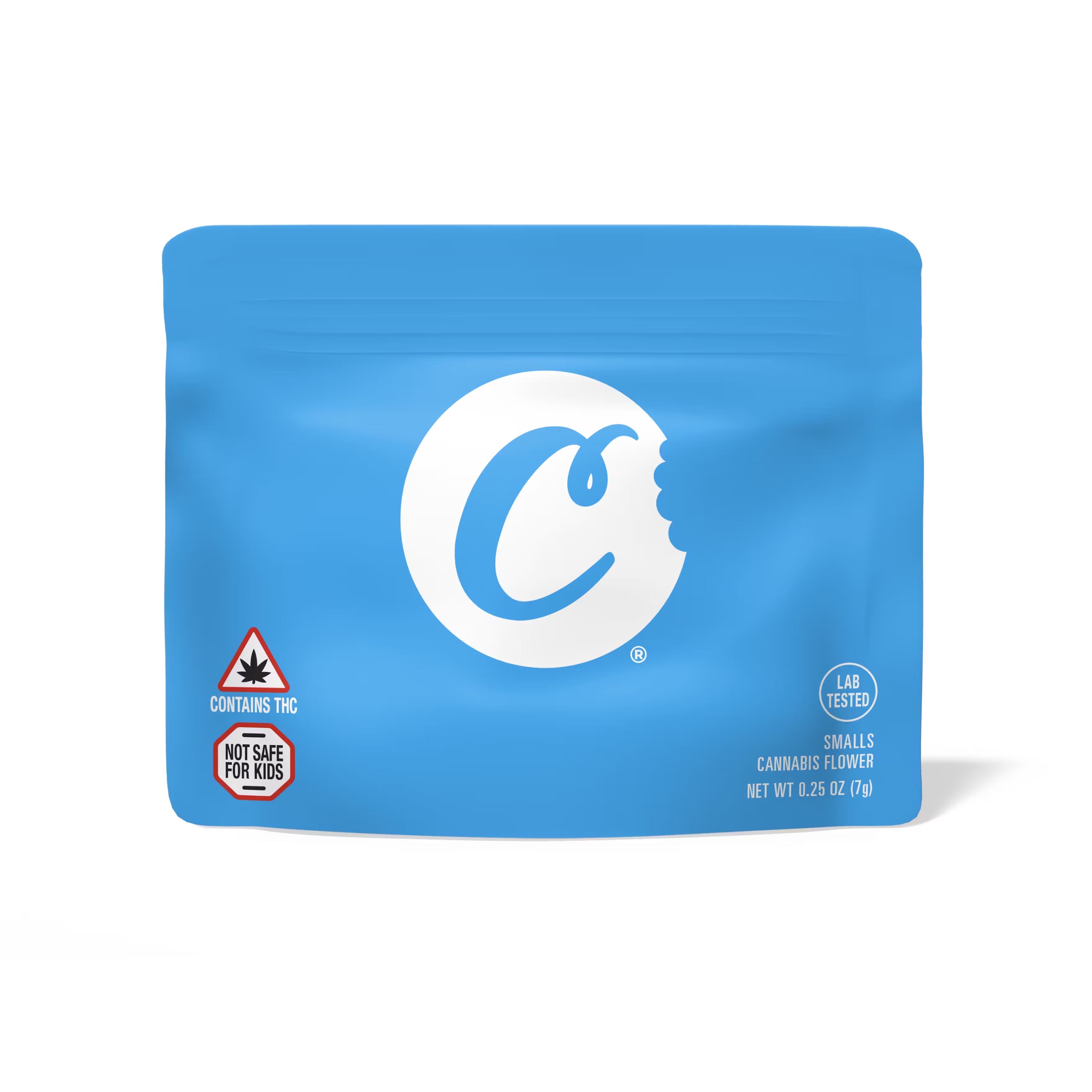 Photograph of product: Cookies Minis: Heavy Eye (H) - Mixed Light - 7g
