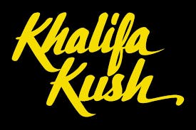 Photograph of product: Black & Yellow T- Shirt - 
