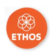 Photograph of product: Ethos Pin