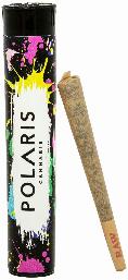 Photograph of product: Tangerine OG Pre-Roll 1g