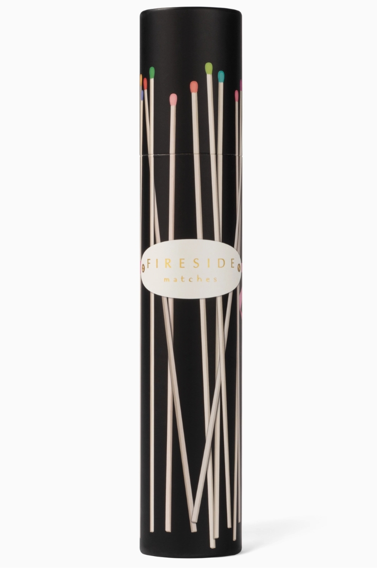 Photograph of product: FIRESIDE MATCHES
