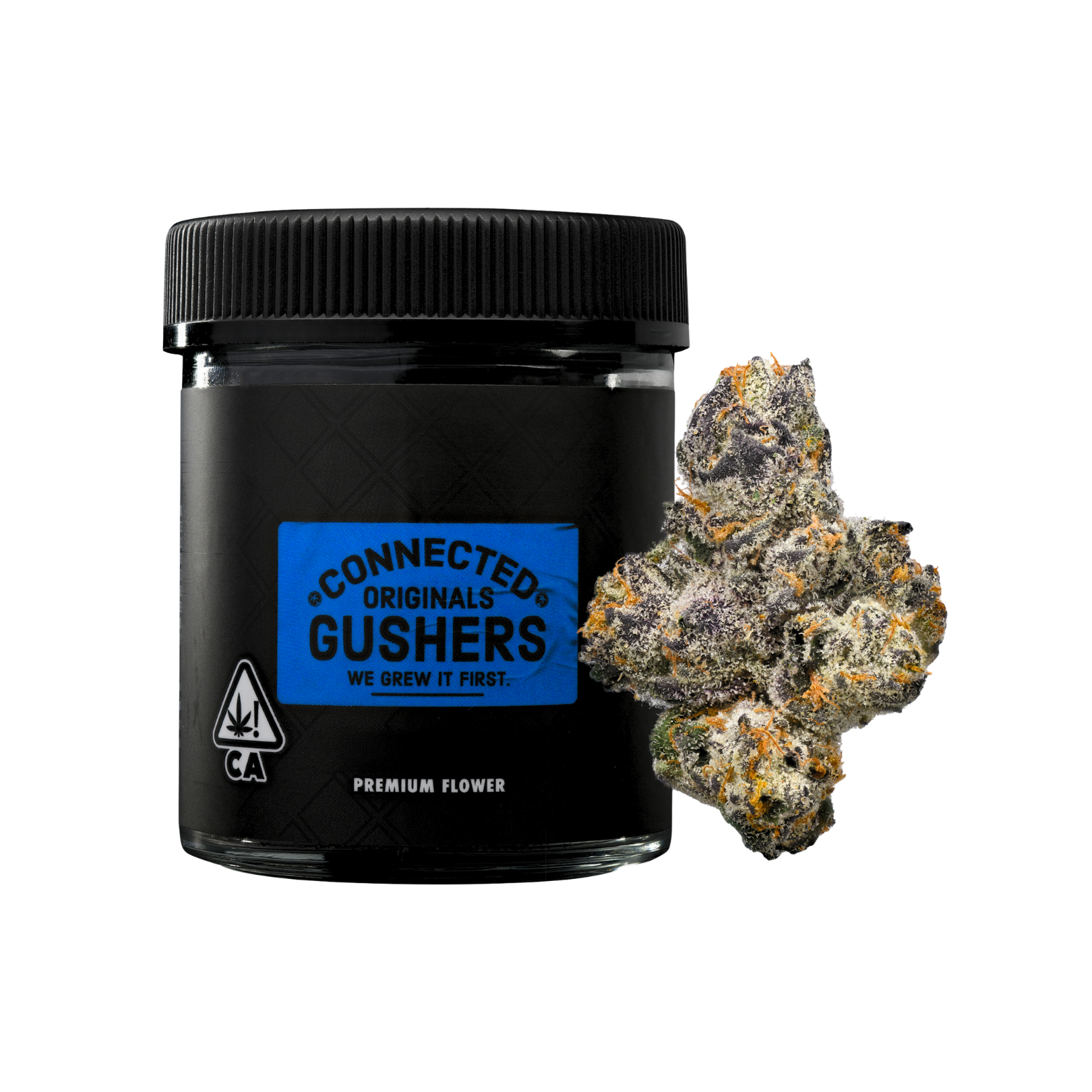 Photograph of product: GUSHERS - 10g
