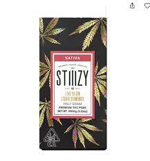 Photograph of product: Green Crack LQD - Pod-.5g