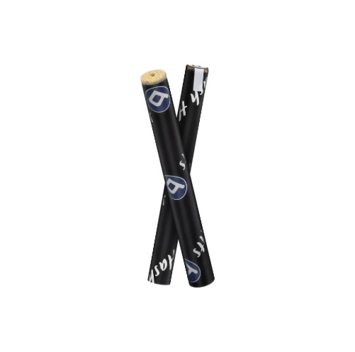 Photograph of product: Bubbleman Bubble au chocolat Hits | 2pk Oui'd (S)