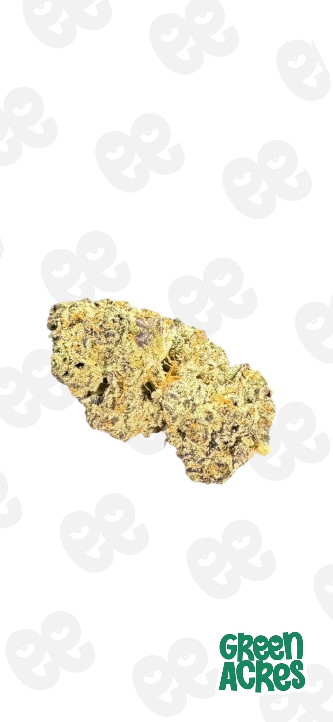 Photograph of product: (E) Panda: Chanel Runtz (H) - 1g