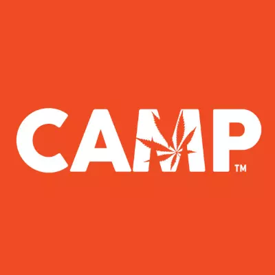 Photograph of product: CAMP Wedding Cake 3.5g