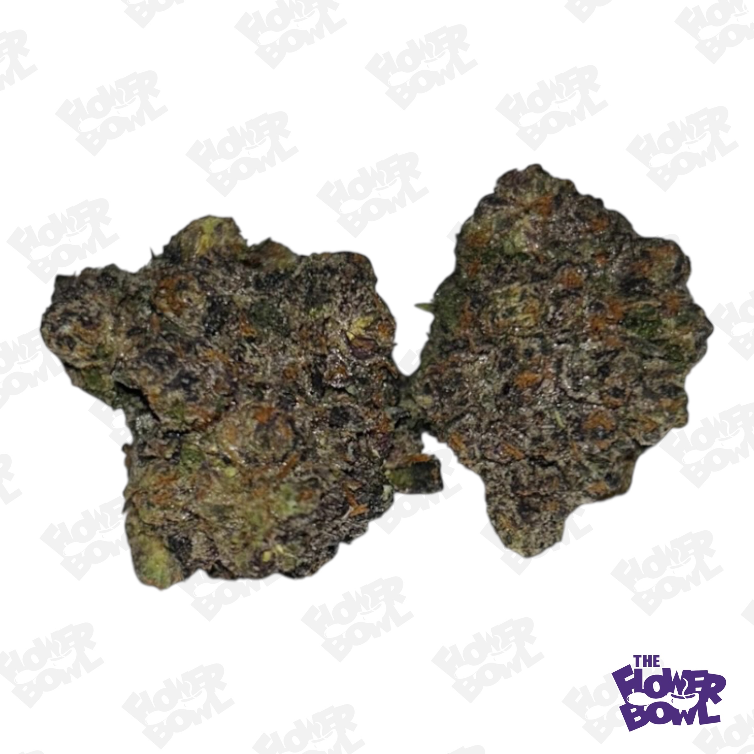 Photograph of product: AU Roseville: Crunch Berries (H-I) Deli - 28g