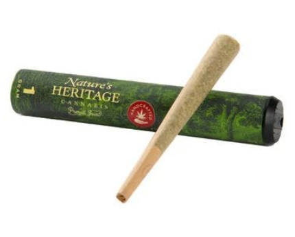 Photograph of product: PRJ Single | Chem Fruit