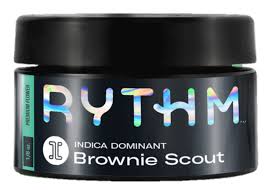 Photograph of product: Animal Scout | Flower | 3.5g