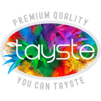 Photograph of product: Tayste:Vape Cartridge:Vader's Haze:1g
