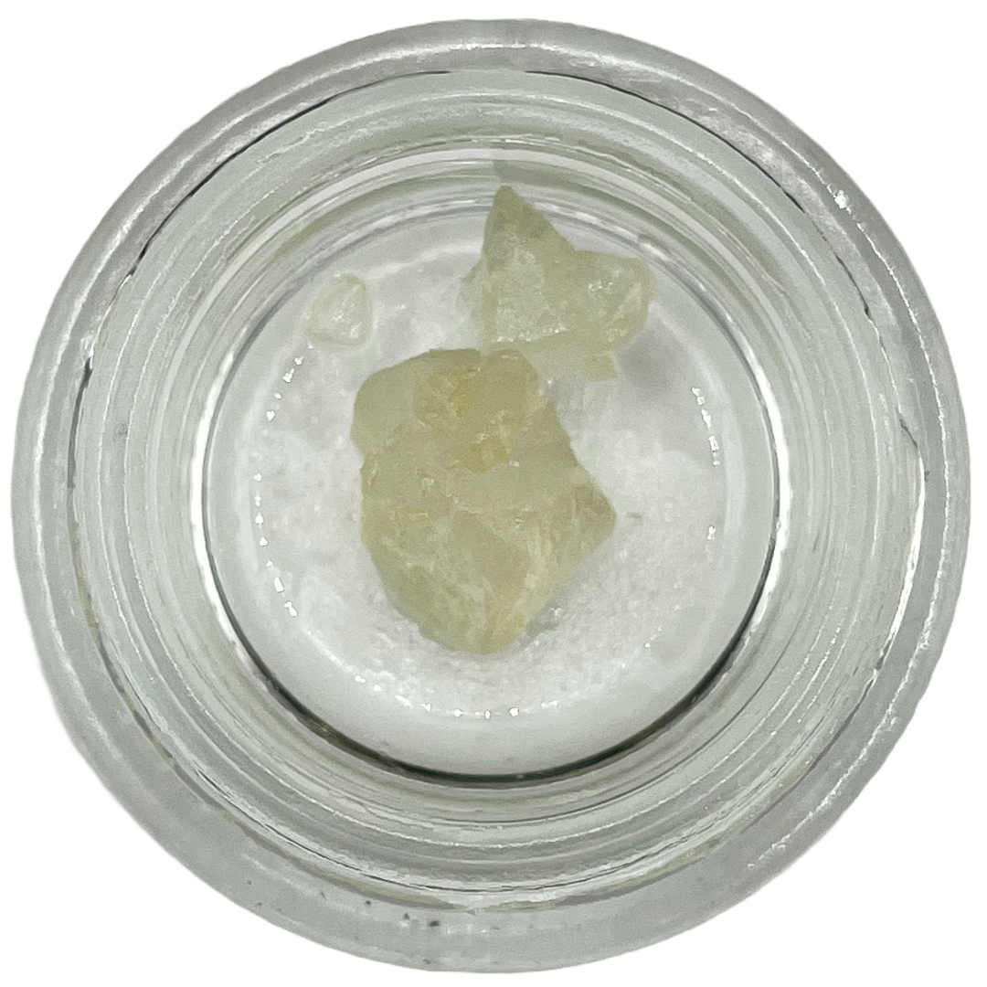 Photograph of product: Dr.J- Frosty Melon Haze 1G D&S (S)