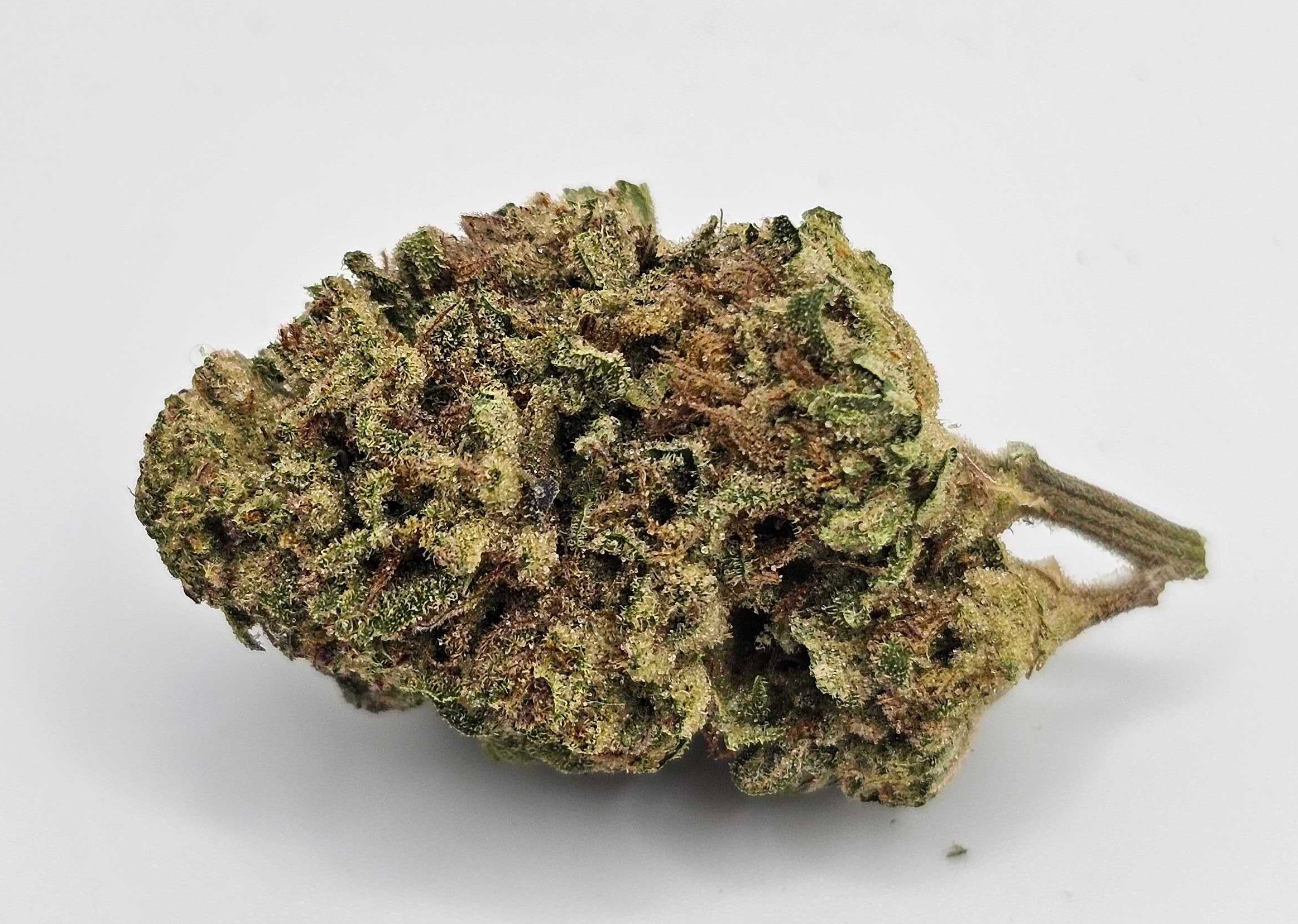 Photograph of product: Island Pezi - Cap Junky (Hybrid) - 28g
