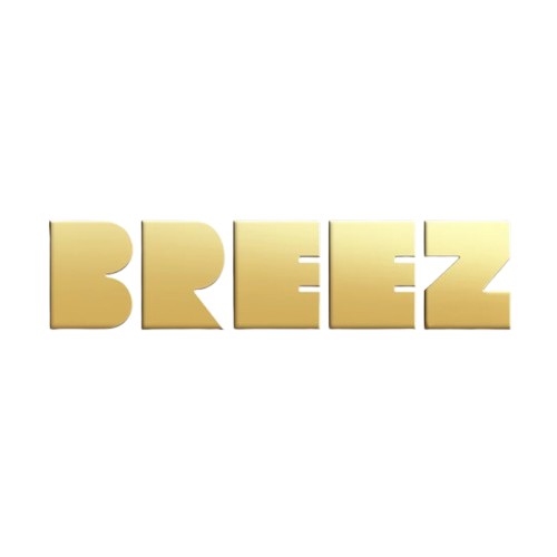 Photograph of product: *Promo* BREEZ | Berry Daytime Mint Tin 20 Count | 100mg