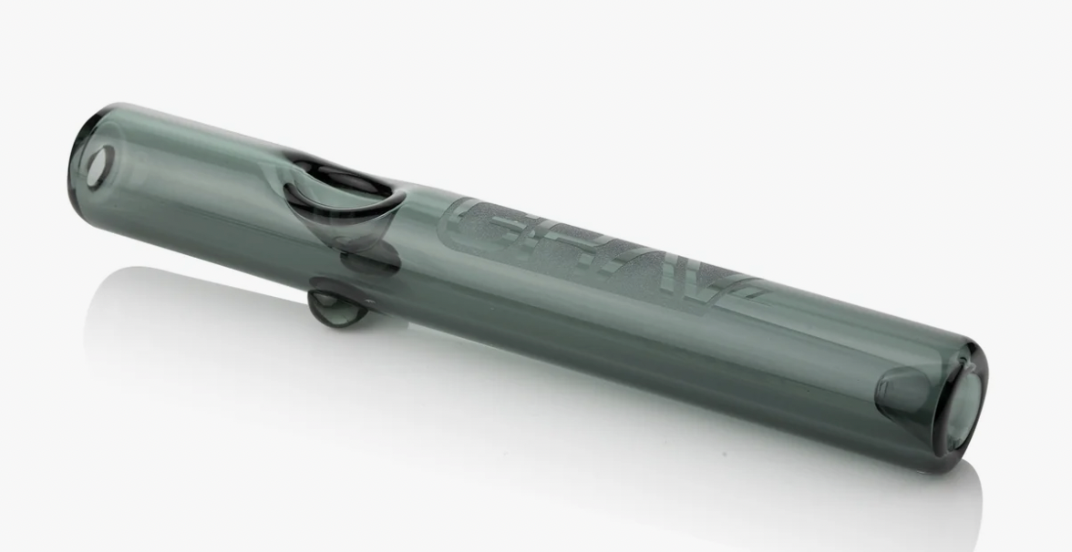 Photograph of product: GRAV CLASSIC STEAMROLLER SMOKE