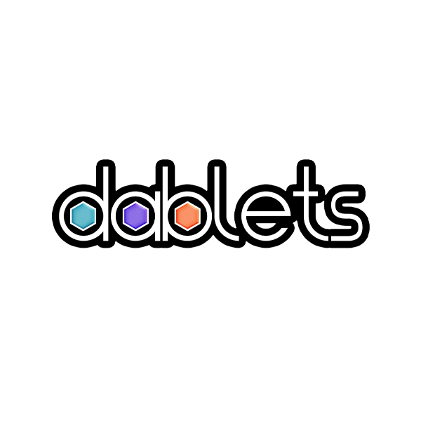Logo for img-fluid: Dablets