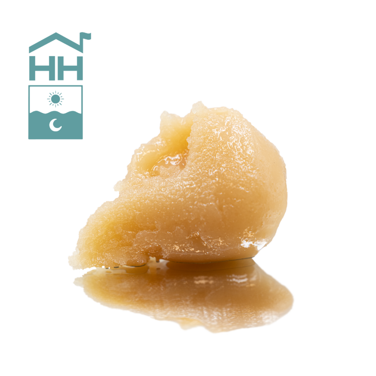 Photograph of product: Chem 'n Cream | Badder