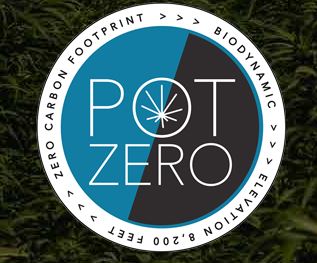 Photograph of product: Pot Zero: Star Fall - 28g
