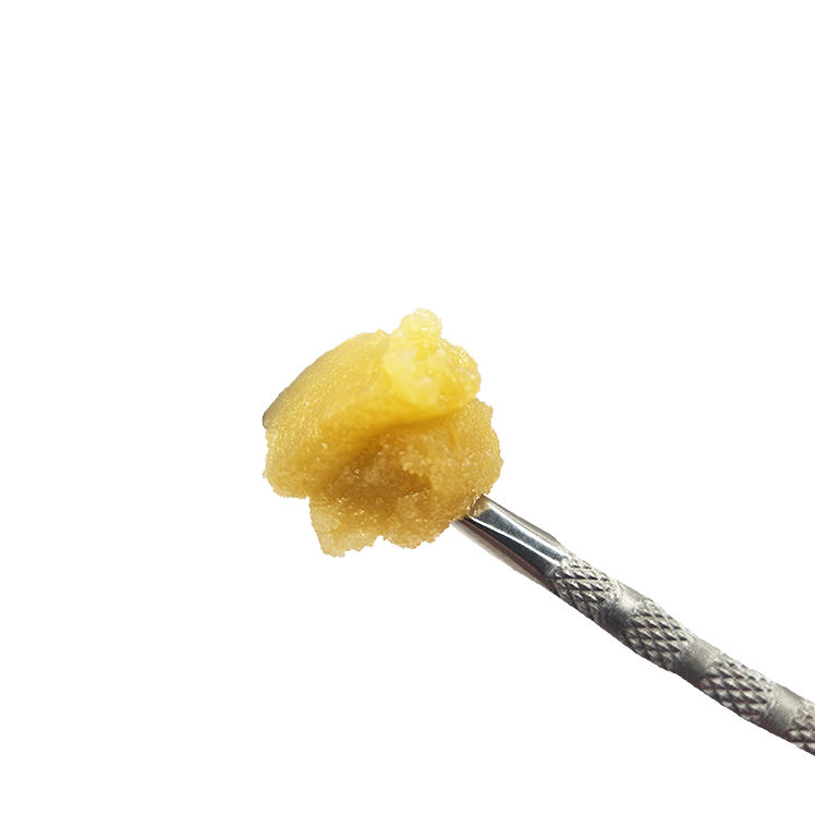 Photograph of product: Frostbite | Deli-Style Live Resin | BowHouse