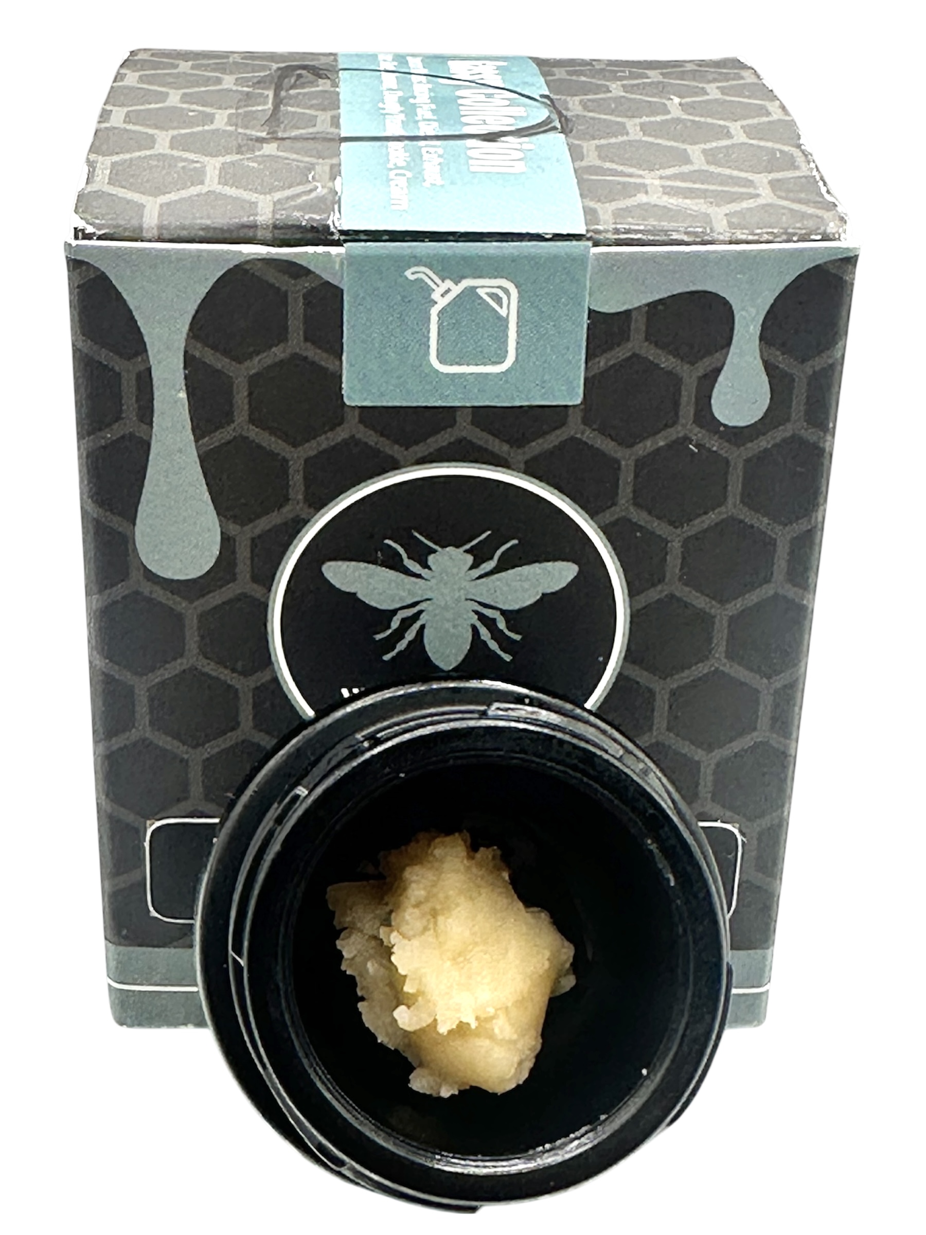 Photograph of product: Beach Wedding Live Rosin
