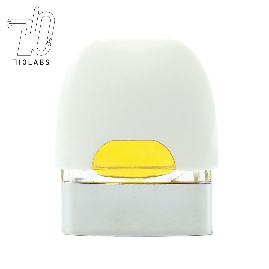 Photograph of product: Grease Bucket #9 - 1g
