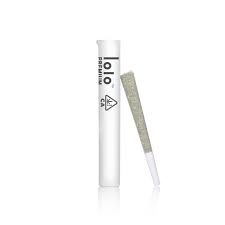 Photograph of product: LOLO - PREROLL - - Oui'd - BLUEBERRY HAZE