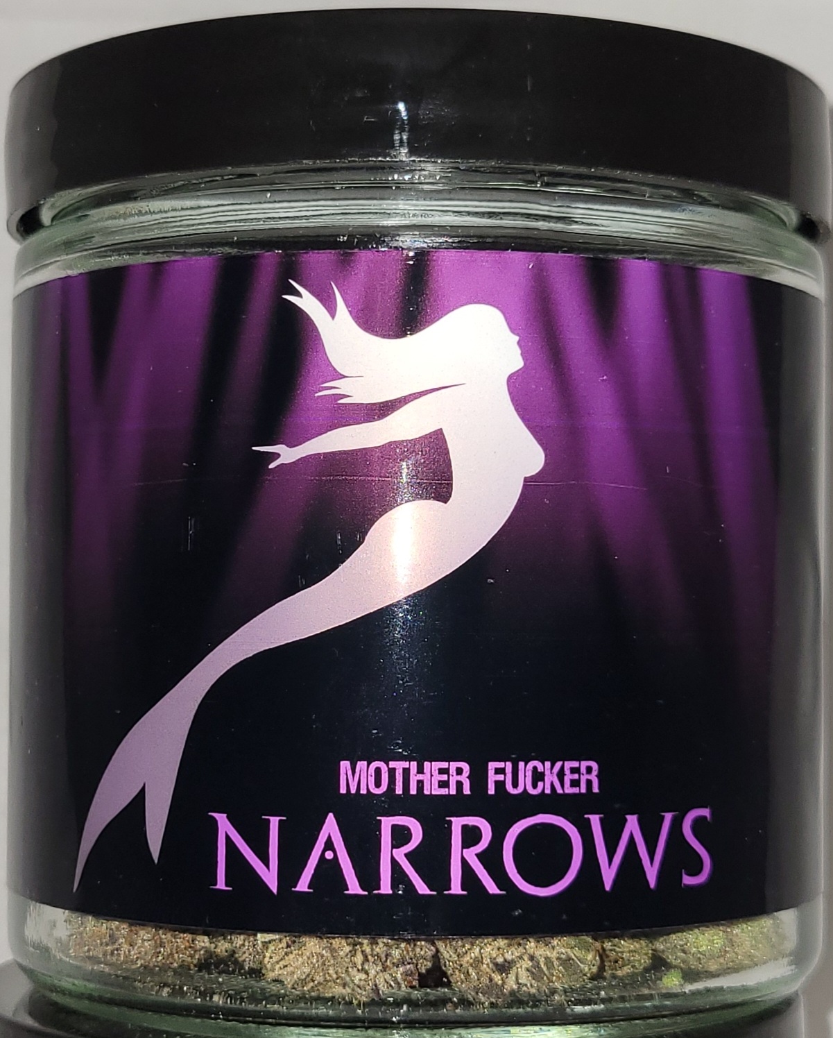 Photograph of product: Mother Fucker | 28g