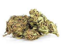 Photograph of product: Green Crack - 28g