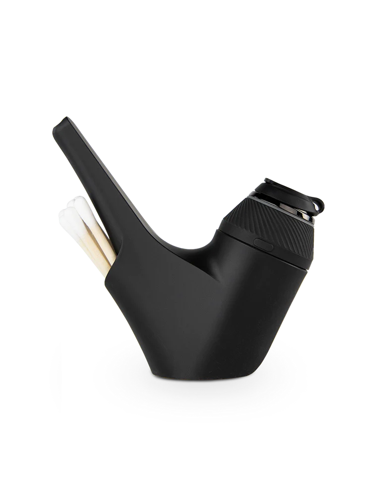 Photograph of product: Puffco Proxy Travel Pipe-Black