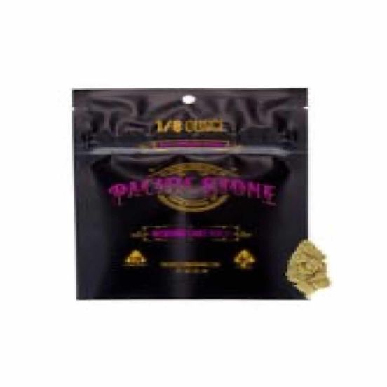 Photograph of product: [Pacific Stone] Flower - 3.5g - Wedding Cake (I) - 