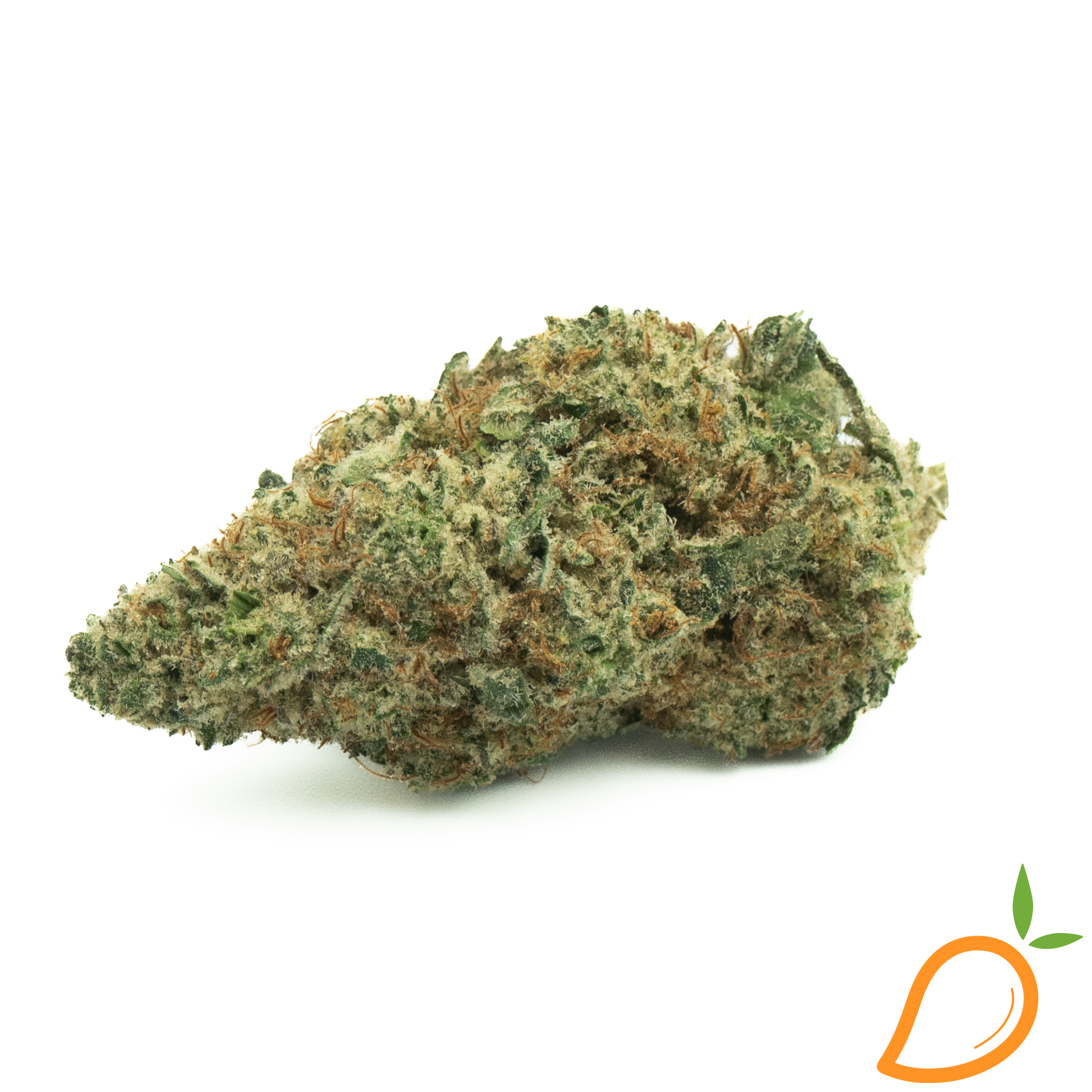 Photograph of product: Apple Fritter - Iron Fist Oui'd - 14g