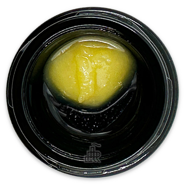 Photograph of product: Big Papa | Live Rosin
