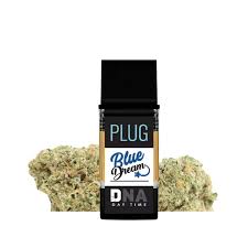 Photograph of product: Plug N Play Blue Dream 1000mg