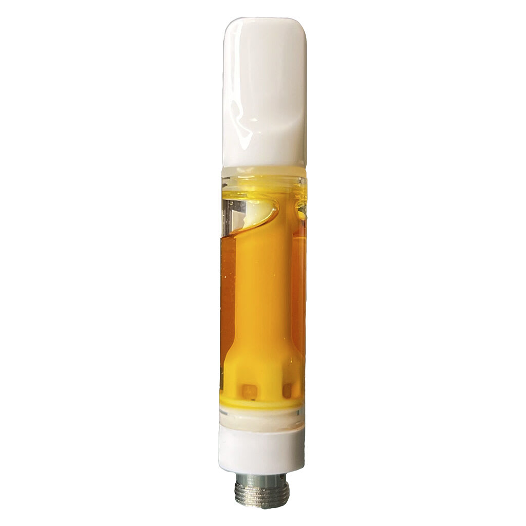 Photograph of product: 1g Cured Resin Cartridge | Hawaiian Marker