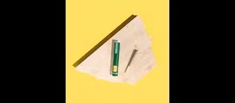 Photograph of product: The Botanist | Wildberry Tart | Pre-roll