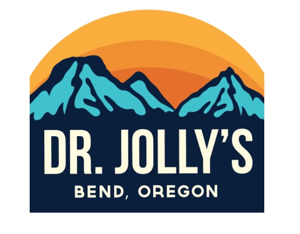 Photograph of product: Dr. Jolly's - FECO - Pineapple Crescendo