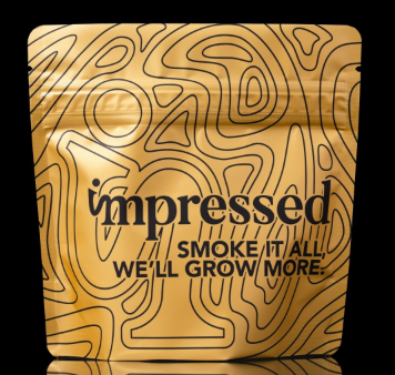 Photograph of product: Gypsie Road - 28g