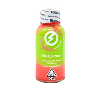 Photograph of product: Watermelon Single   250 Mg