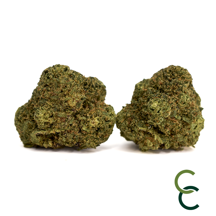 Photograph of product: Trail Mix - 3.5g