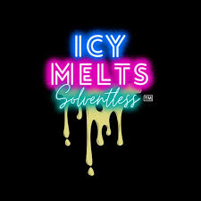 Photograph of product: Icy Melts Solventless - Infused Pre Roll - Sun Kissed Ice Picks