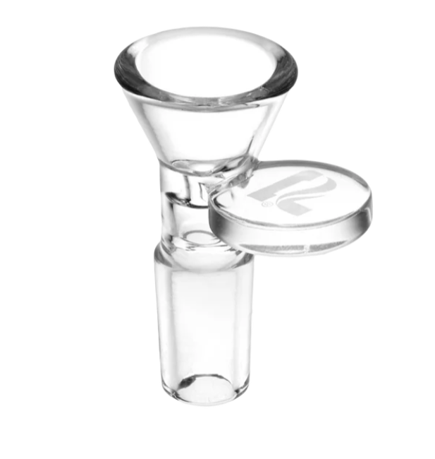 Photograph of product: Pulsar Funnel Style Herb Slide - 14mm Male