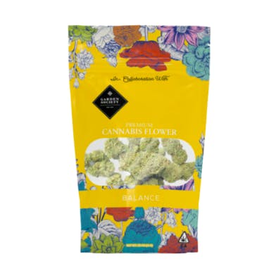 Photograph of product: Balance Carbon Fiber 14g - 