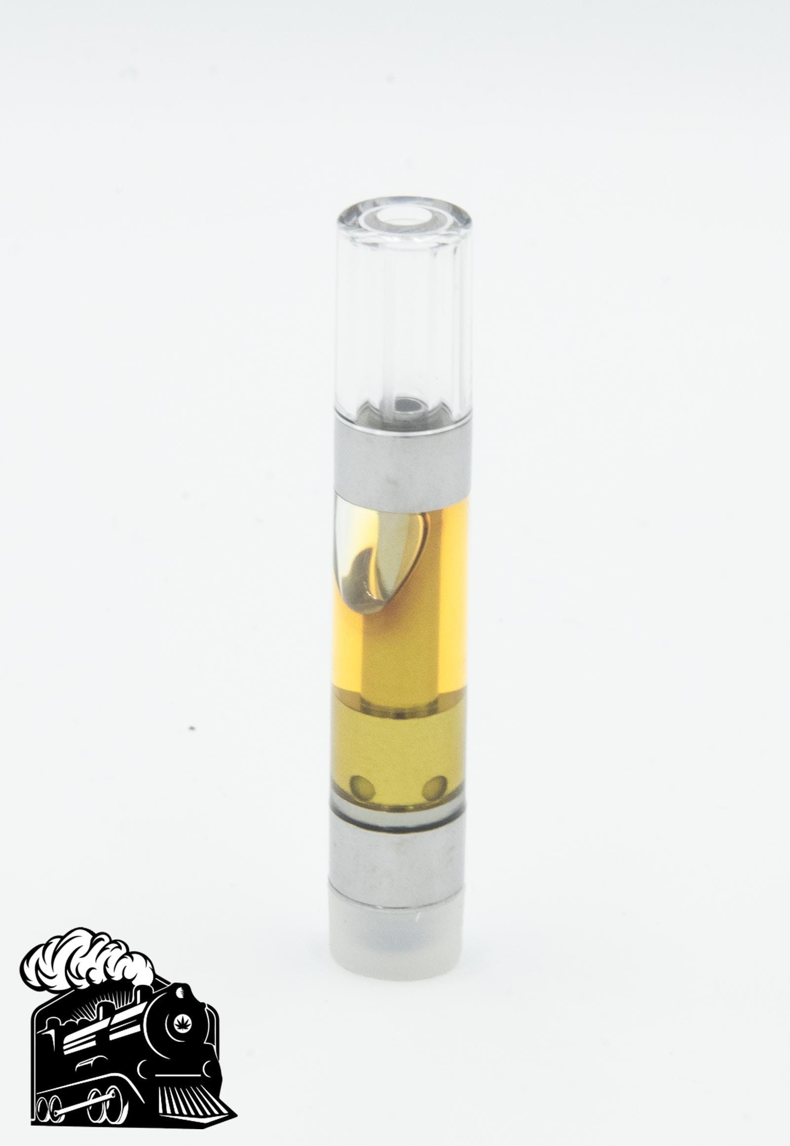 Photograph of product: REC | HumbleBee | 1G Live Resin | Sherbadough | 2/$40